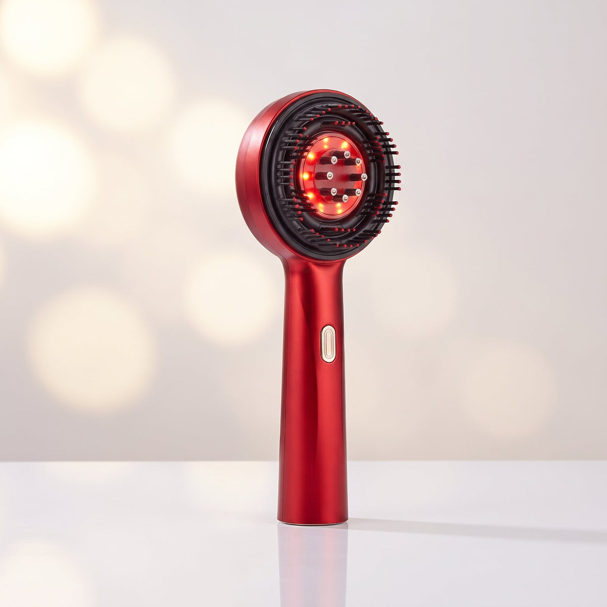 Glowyfy™ Electric Hair Scalp Massage Brush