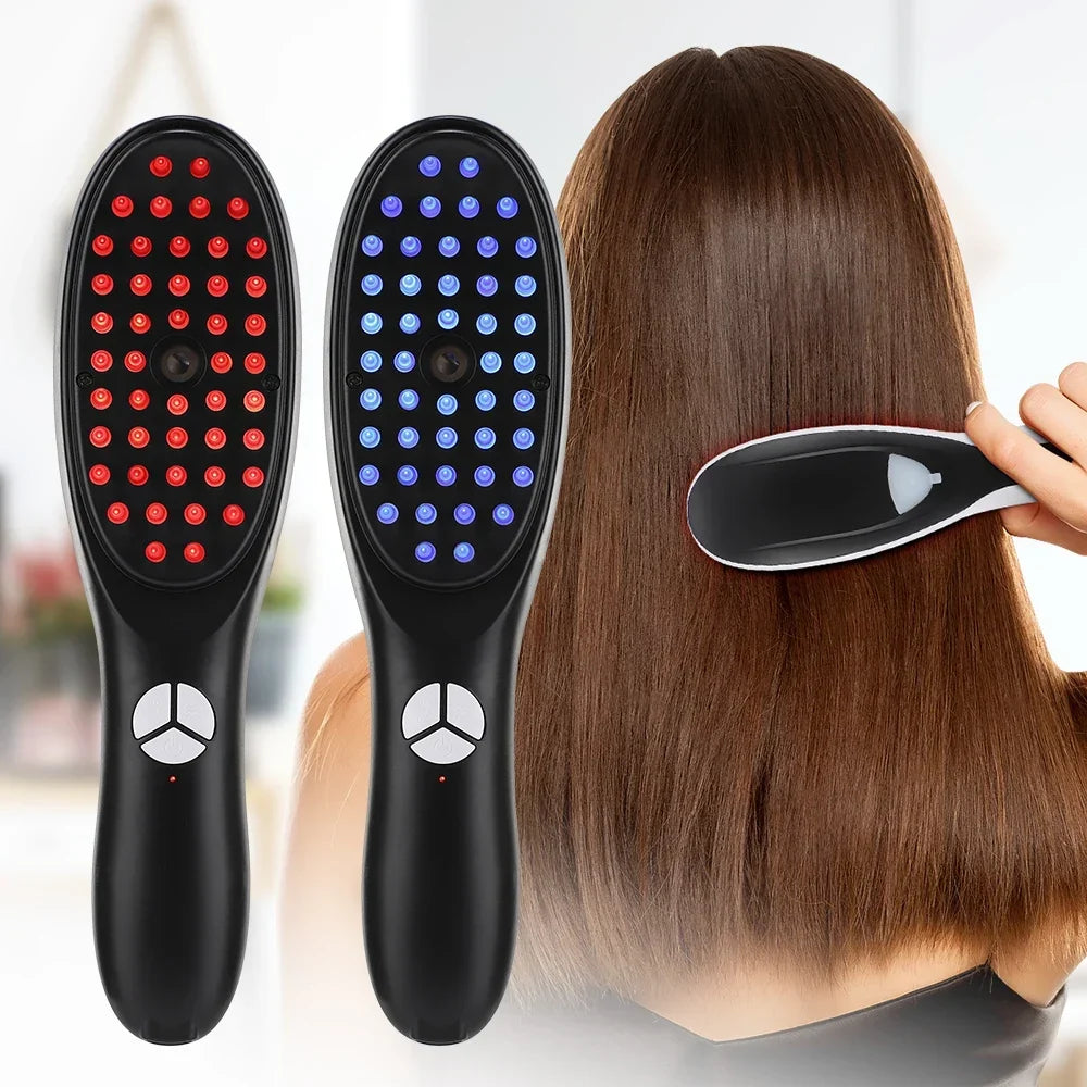Glowyfy™ Laser Hair Growth Comb