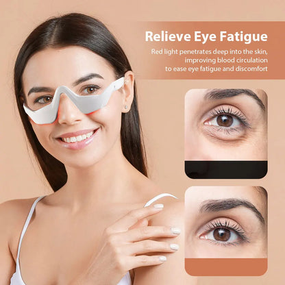 Glowyfy™ Smart Eye Relax Massager