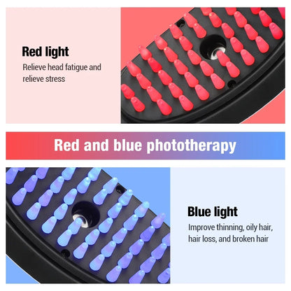 Glowyfy™ Laser Hair Growth Comb