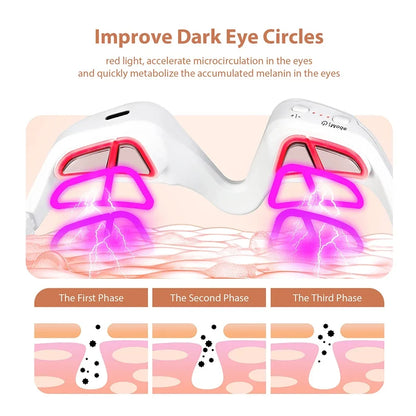 Glowyfy™ Smart Eye Relax Massager
