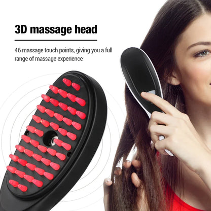 Glowyfy™ Laser Hair Growth Comb