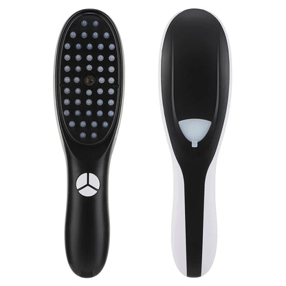 Glowyfy™ Laser Hair Growth Comb