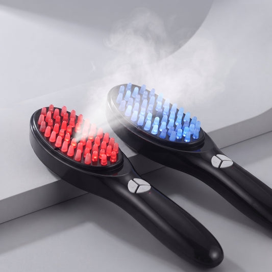 Glowyfy™ Laser Hair Growth Comb