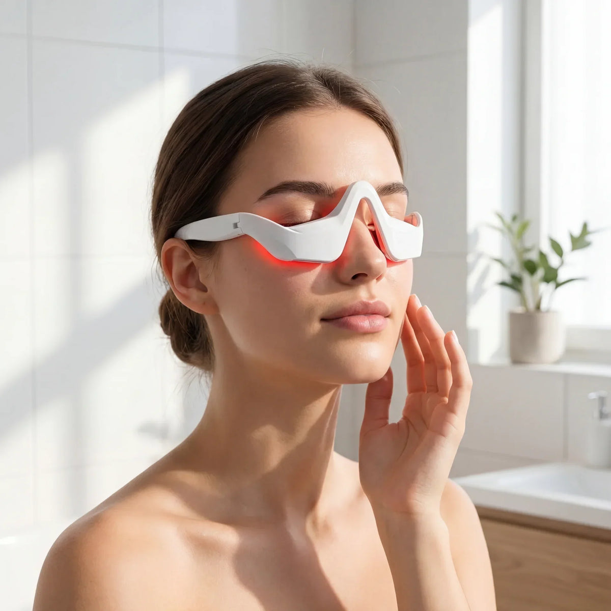 Glowyfy™ Smart Eye Relax Massager