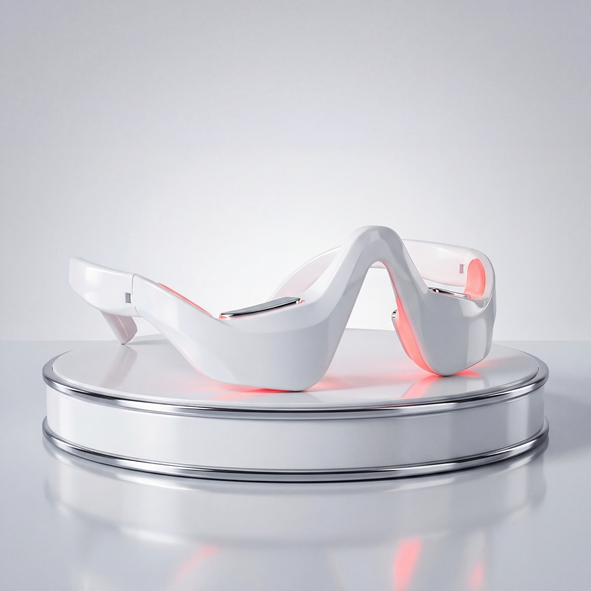 Glowyfy™ Smart Eye Relax Massager