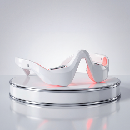 Glowyfy™ Smart Eye Relax Massager